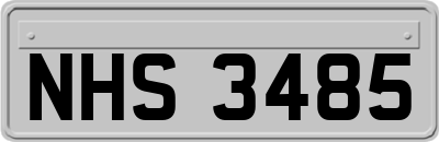 NHS3485