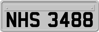 NHS3488