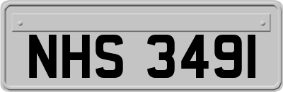 NHS3491