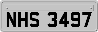 NHS3497