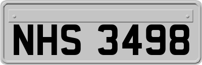 NHS3498