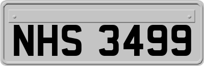 NHS3499