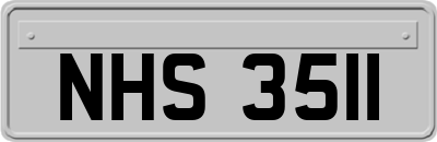 NHS3511
