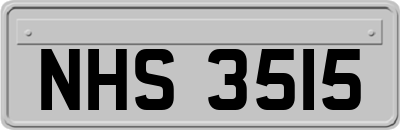 NHS3515
