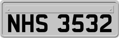 NHS3532