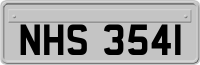 NHS3541