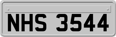 NHS3544