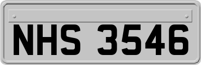 NHS3546