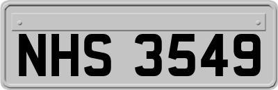 NHS3549