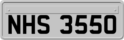 NHS3550