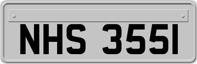 NHS3551