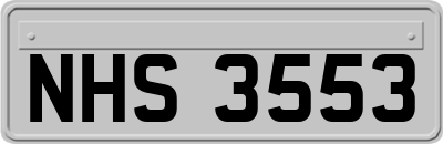 NHS3553