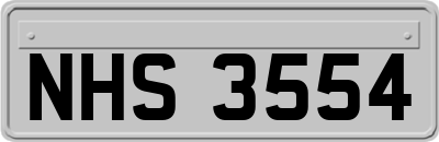 NHS3554