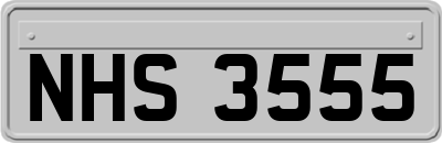 NHS3555