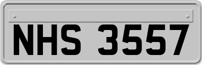 NHS3557