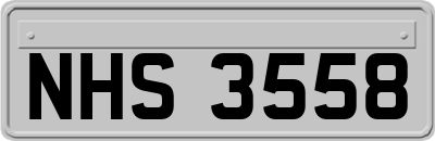 NHS3558
