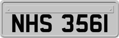 NHS3561