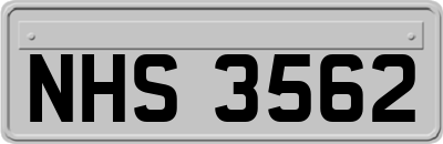 NHS3562