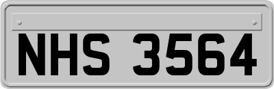 NHS3564