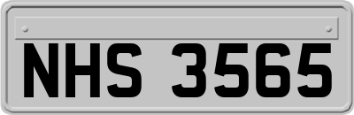 NHS3565