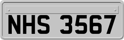 NHS3567