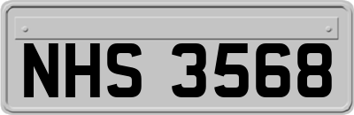 NHS3568