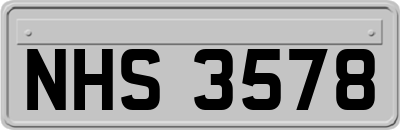 NHS3578