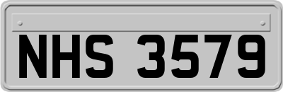 NHS3579