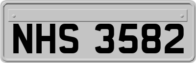 NHS3582
