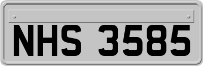 NHS3585