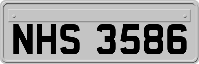 NHS3586