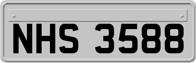 NHS3588