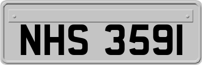 NHS3591