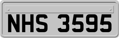 NHS3595