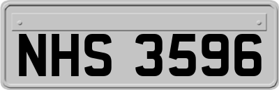 NHS3596