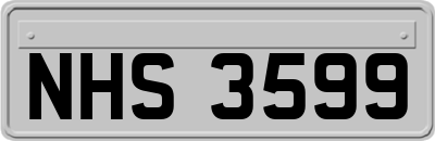 NHS3599