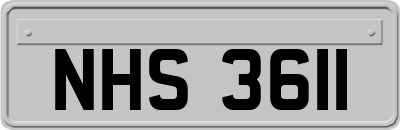 NHS3611