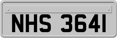 NHS3641