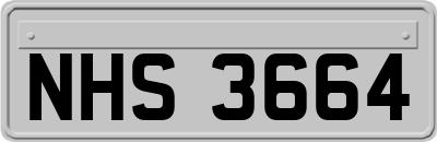 NHS3664
