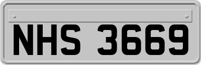 NHS3669