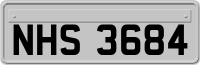 NHS3684