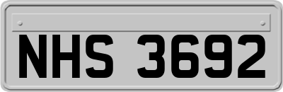 NHS3692