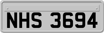 NHS3694