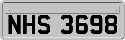 NHS3698