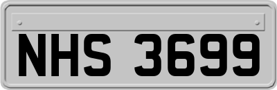 NHS3699