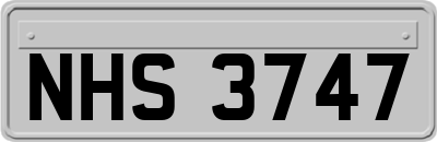 NHS3747