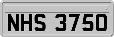 NHS3750