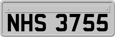 NHS3755