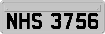 NHS3756