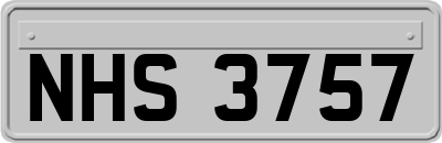 NHS3757